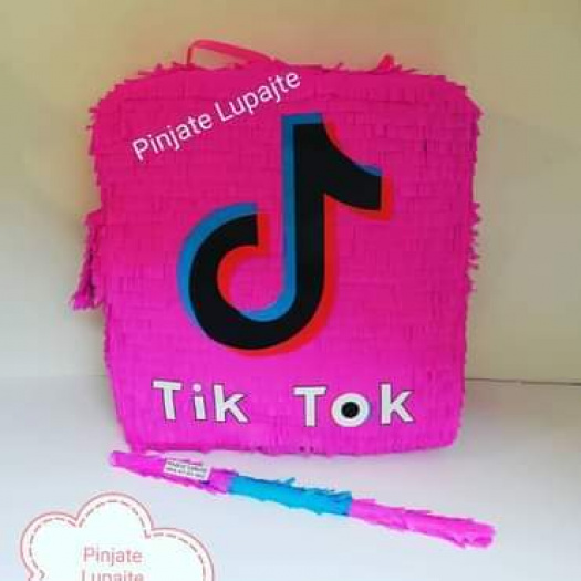 TIK TOK 