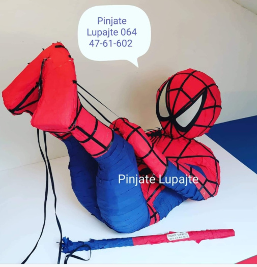 SPIDERMAN pinjata