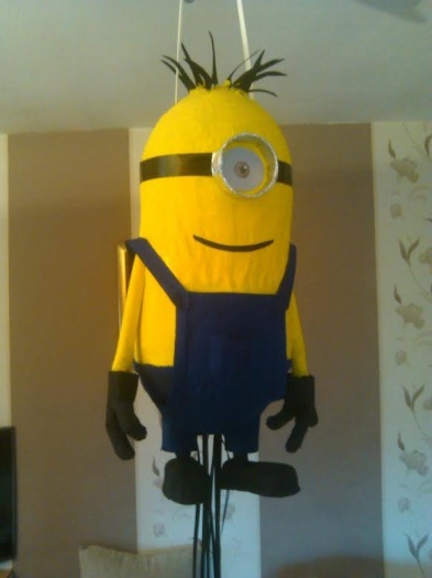 Minion