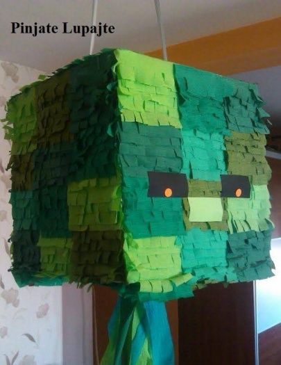 Creeper