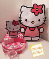 Hello Kitty Standard figura