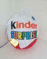 Kinder jaja