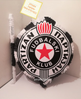 Partizan grb