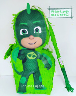 PJ MASKS GEKKO 