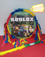 ROBLOX pinjata 