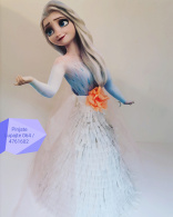 ELSA FROZEN 