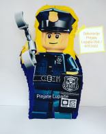 Lego policajac 