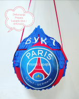 PSG