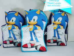 SONIC pinjata 