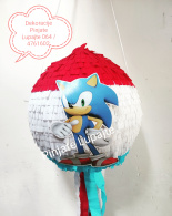 SONIC pinjata