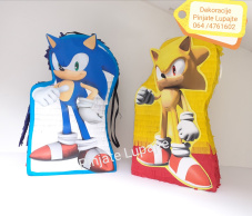 SONIC pinjate 