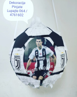 Fudbalska lopta Juventus 