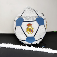 REAL MADRID fudbalska lopta 