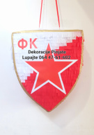 Grb Crvena zvezda 