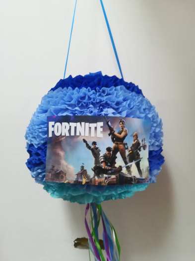 Fortnite Okrugla