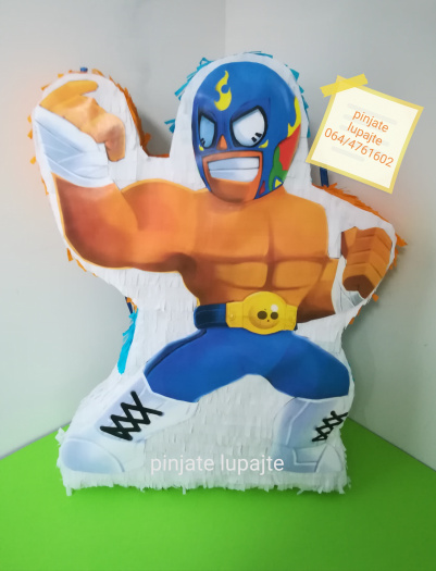 EL PRIMO