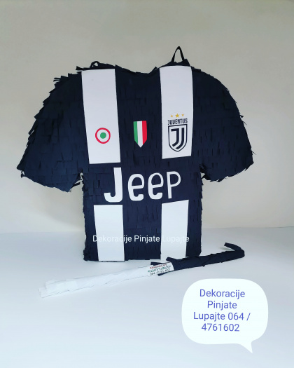 Juventus dres