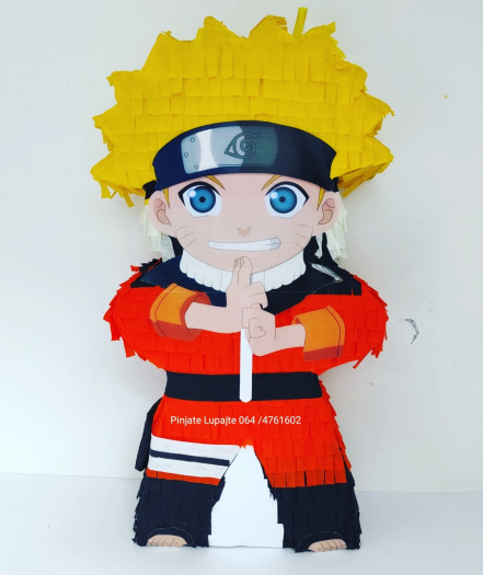 NARUTO pinjata