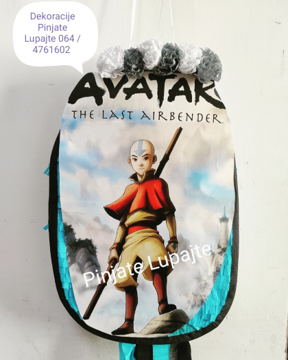 Avatar