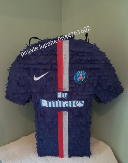 Dres PSG